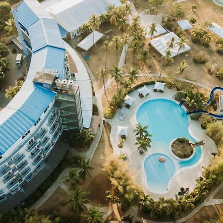 Solea Seaview Resort Lapu-Lapu City Dış mekan fotoğraf
