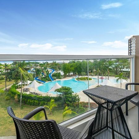 Solea Seaview Resort Lapu-Lapu City Dış mekan fotoğraf