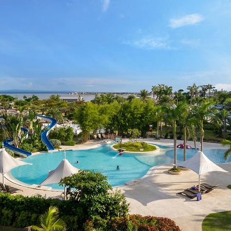 Solea Seaview Resort Lapu-Lapu City Dış mekan fotoğraf