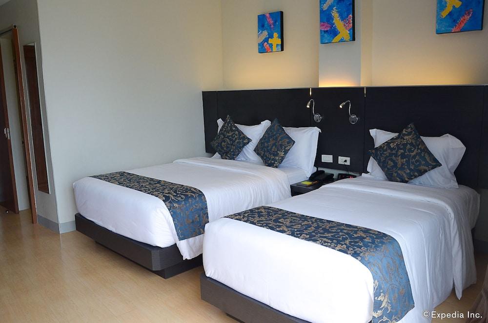 Solea Seaview Resort Lapu-Lapu City Dış mekan fotoğraf