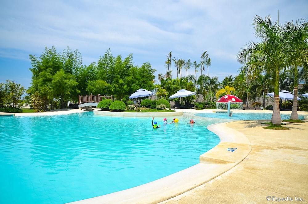 Solea Seaview Resort Lapu-Lapu City Dış mekan fotoğraf