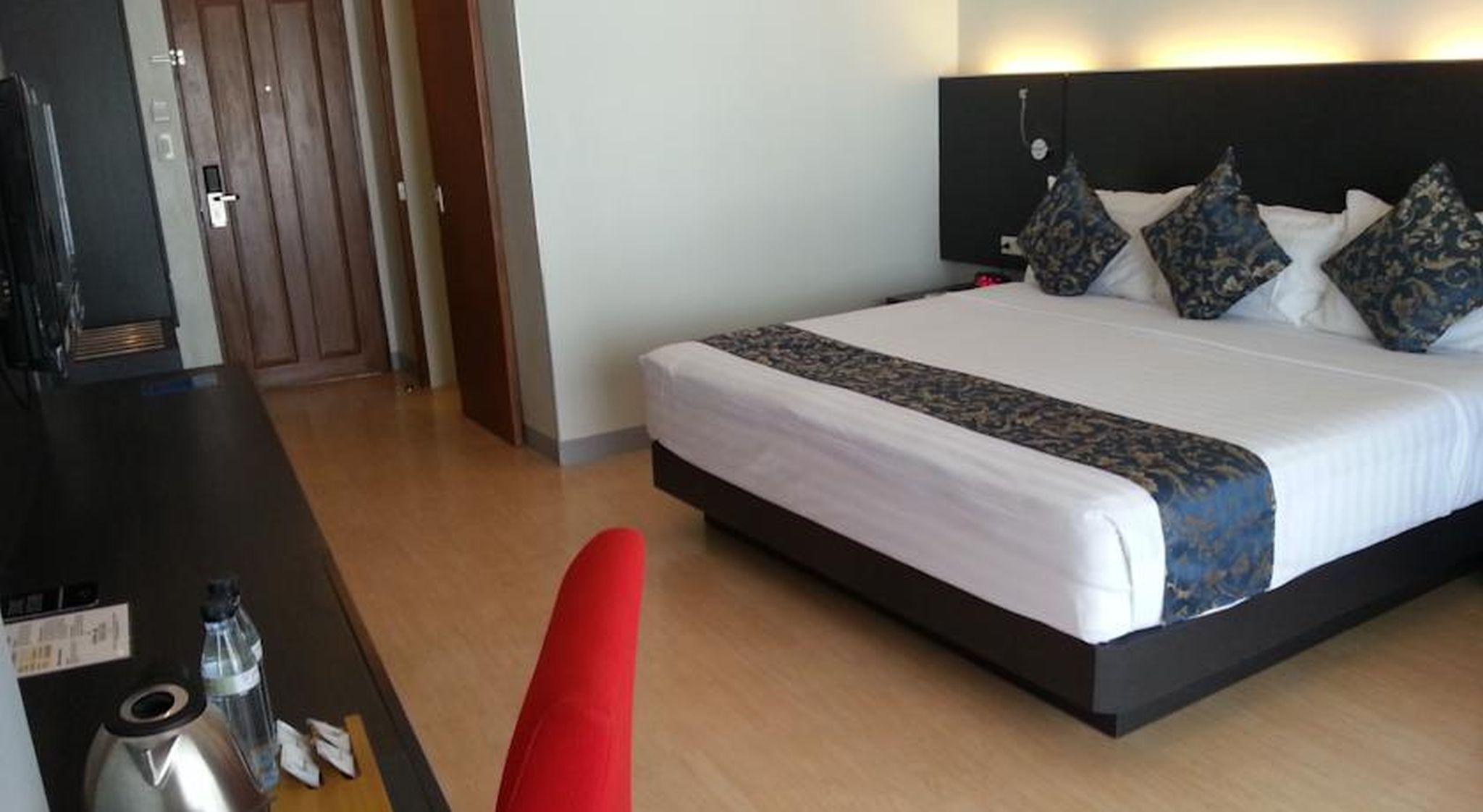 Solea Seaview Resort Lapu-Lapu City Dış mekan fotoğraf