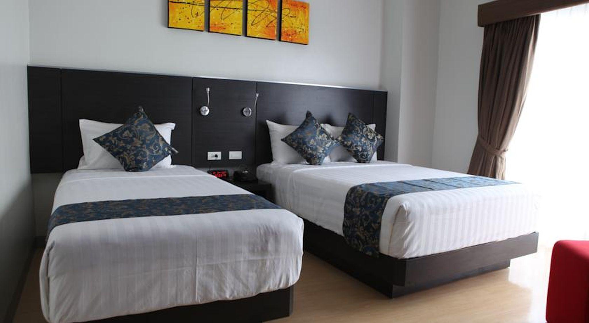 Solea Seaview Resort Lapu-Lapu City Dış mekan fotoğraf