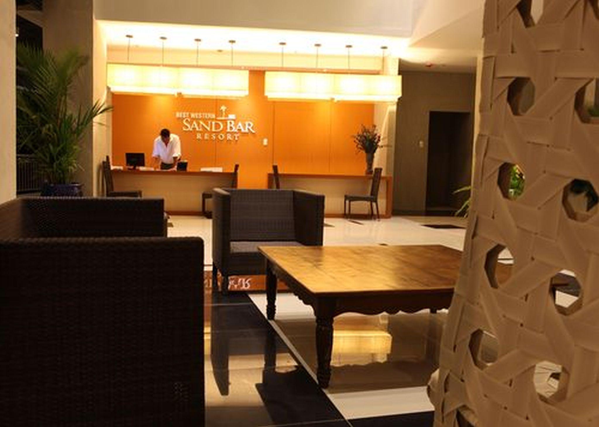 Solea Seaview Resort Lapu-Lapu City Dış mekan fotoğraf