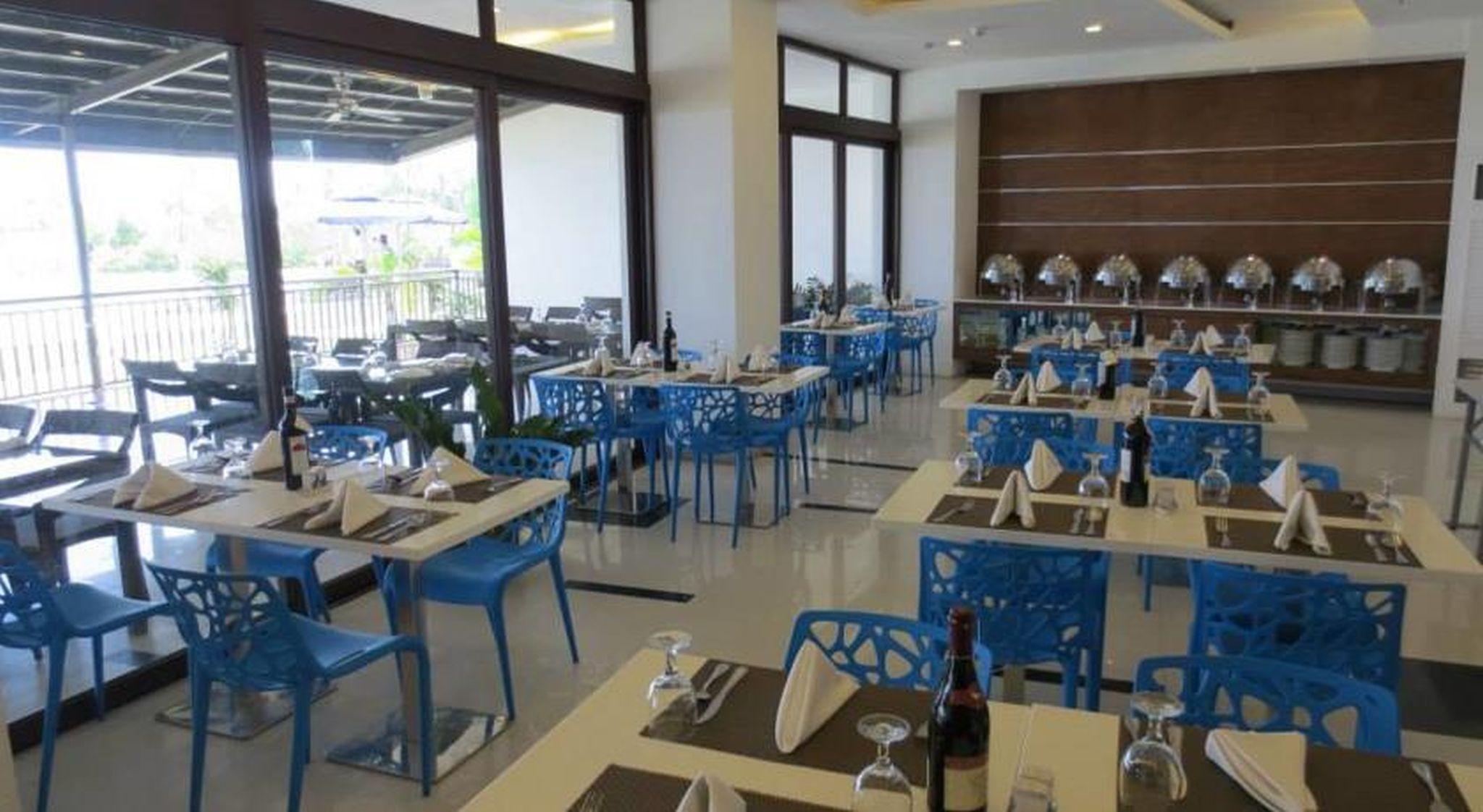 Solea Seaview Resort Lapu-Lapu City Dış mekan fotoğraf