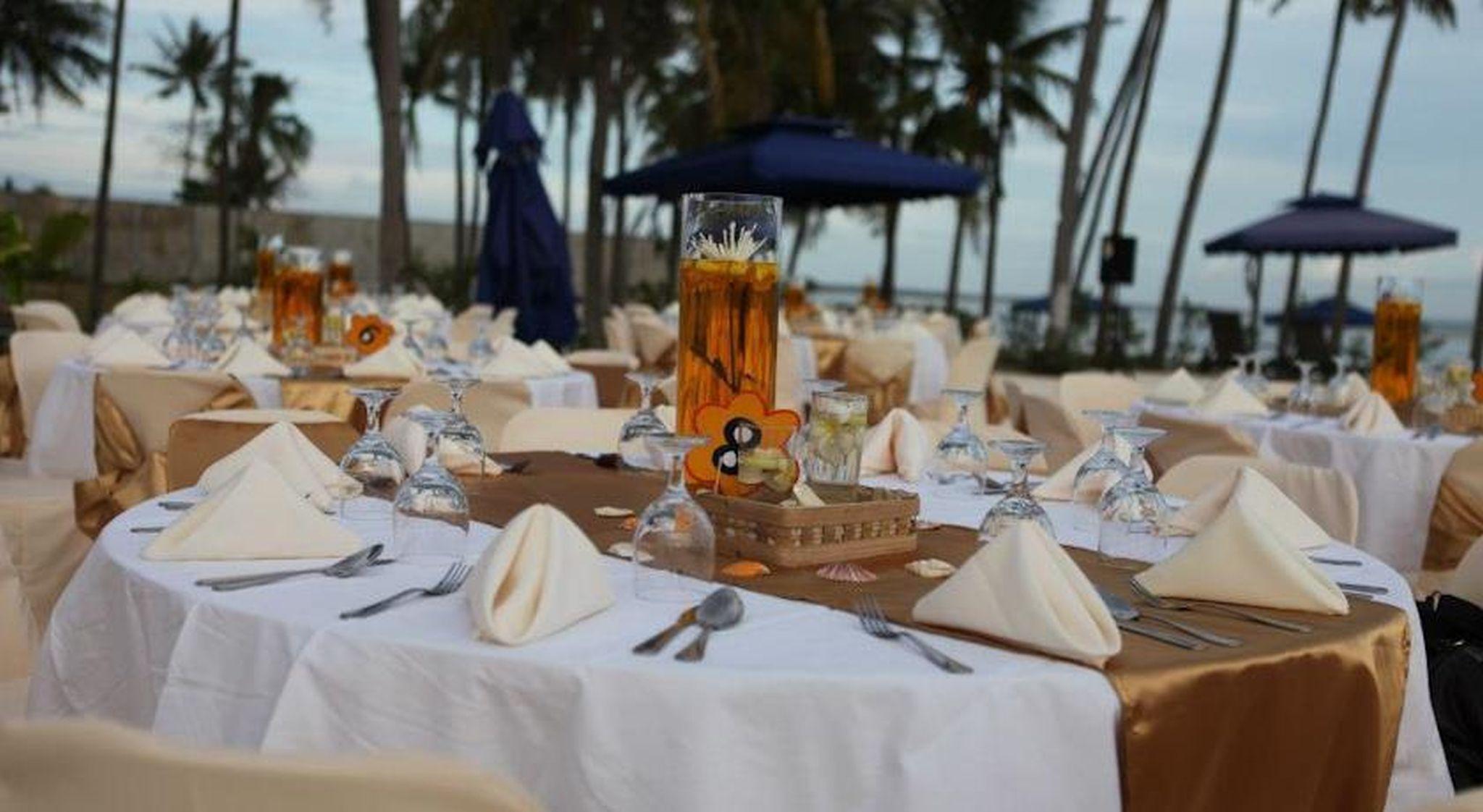 Solea Seaview Resort Lapu-Lapu City Dış mekan fotoğraf