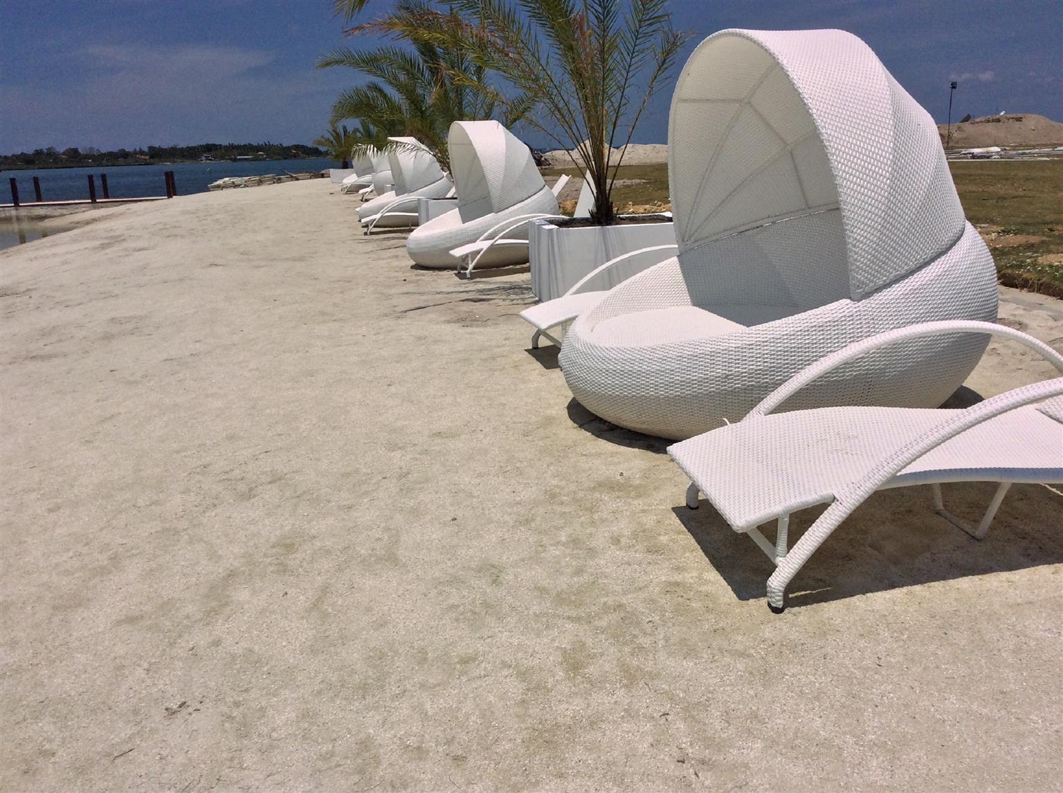 Solea Seaview Resort Lapu-Lapu City Dış mekan fotoğraf