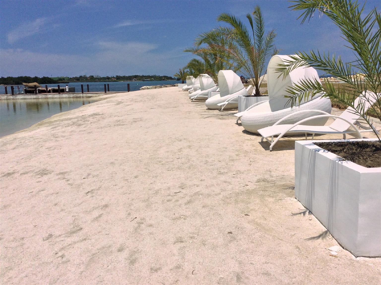 Solea Seaview Resort Lapu-Lapu City Dış mekan fotoğraf