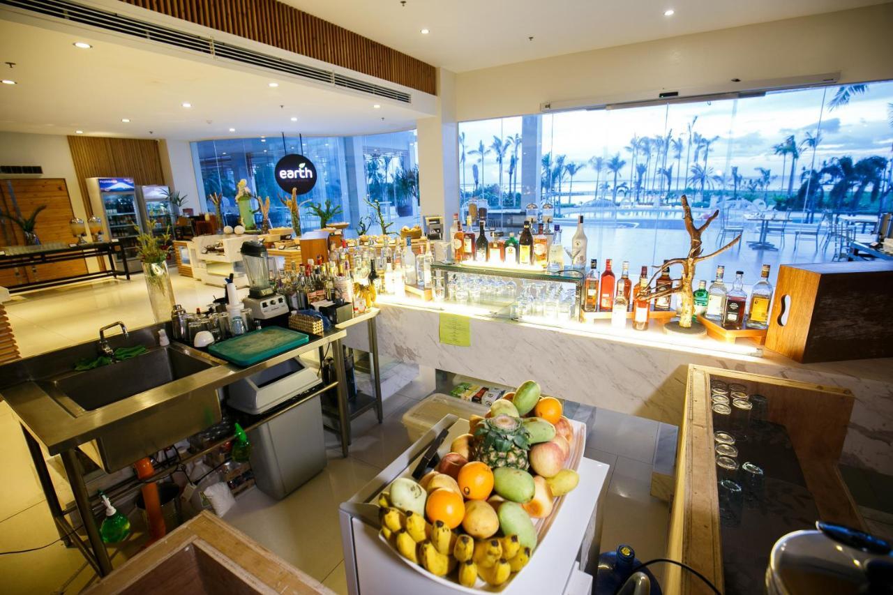 Solea Seaview Resort Lapu-Lapu City Dış mekan fotoğraf